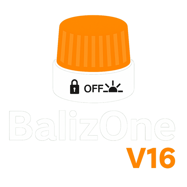  BalizOne V16
